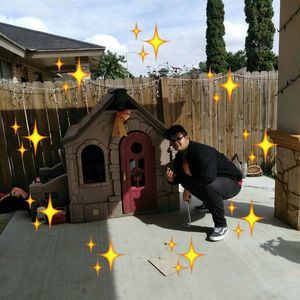 Meet your Posher, Francisco